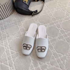 Balenciaga Slippers